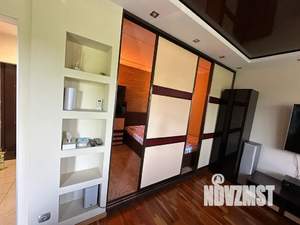 1-к квартира, посуточно, 42м2, 3/5 этаж