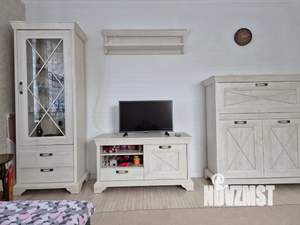 2-к квартира, посуточно, 64м2, 1/8 этаж