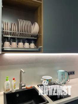 1-к квартира, посуточно, 32м2, 8/10 этаж