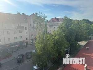 2-к квартира, посуточно, 42м2, 4/5 этаж