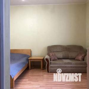 1-к квартира, посуточно, 35м2, 1/4 этаж