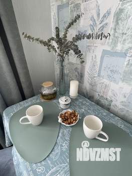 1-к квартира, посуточно, 33м2, 9/10 этаж