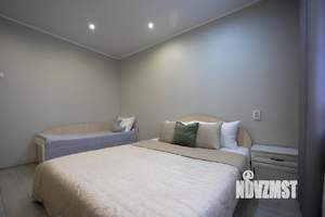 2-к квартира, посуточно, 52м2, 3/9 этаж