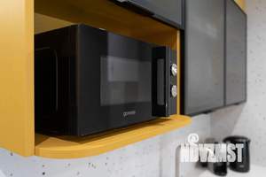 Студия квартира, посуточно, 32м2, 1/8 этаж