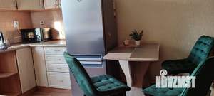 2-к квартира, посуточно, 38м2, 3/4 этаж