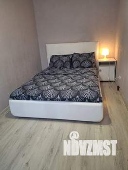 2-к квартира, посуточно, 44м2, 4/4 этаж