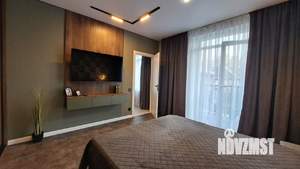 2-к квартира, посуточно, 47м2, 2/4 этаж