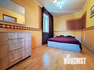 2-к квартира, посуточно, 45м2, 2/5 этаж