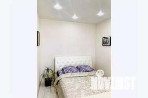 1-к квартира, посуточно, 40м2, 5/5 этаж