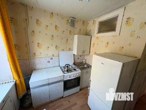 1-к квартира, на длительный срок, 31м2, 2/5 этаж