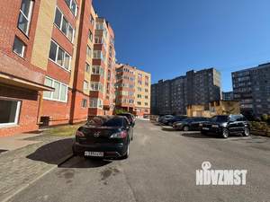 1-к квартира, на длительный срок, 62м2, 1/7 этаж