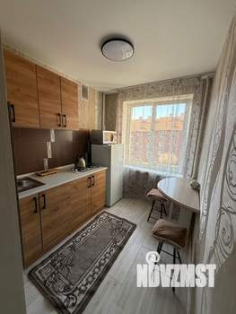 1-к квартира, на длительный срок, 33м2, 3/5 этаж