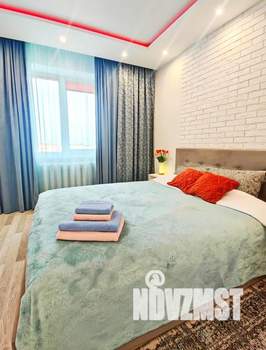 2-к квартира, посуточно, 60м2, 11/11 этаж