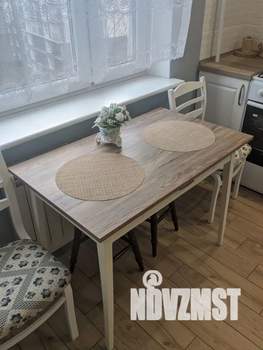 1-к квартира, посуточно, 38м2, 7/9 этаж