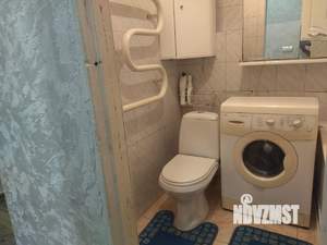 1-к квартира, на длительный срок, 31м2, 1/5 этаж