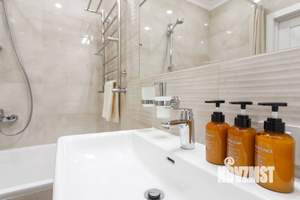 2-к квартира, посуточно, 63м2, 2/9 этаж