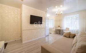 2-к квартира, на длительный срок, 48м2, 2/4 этаж