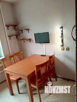 2-к квартира, на длительный срок, 51м2, 3/5 этаж