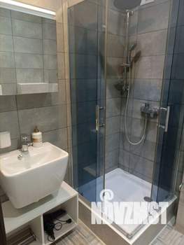 1-к квартира, посуточно, 33м2, 1/1 этаж
