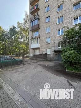 2-к квартира, посуточно, 44м2, 2/9 этаж