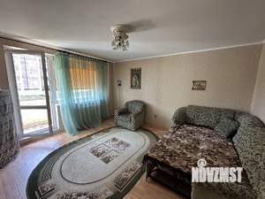 1-к квартира, на длительный срок, 39м2, 2/9 этаж