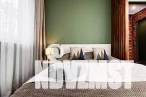 1-к квартира, посуточно, 33м2, 1/5 этаж