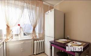 1-к квартира, посуточно, 35м2, 1/5 этаж