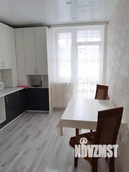 1-к квартира, посуточно, 45м2, 7/9 этаж