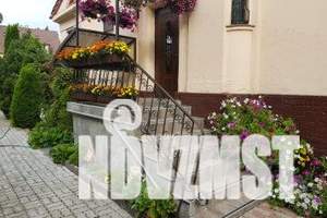 2-к квартира, посуточно, 71м2, 1/4 этаж