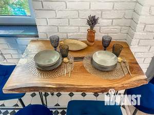 2-к квартира, посуточно, 42м2, 2/5 этаж