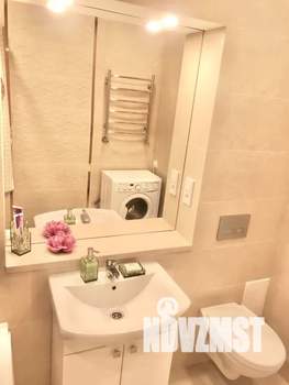 1-к квартира, посуточно, 49м2, 7/8 этаж