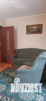 1-к квартира, посуточно, 39м2, 1/1 этаж