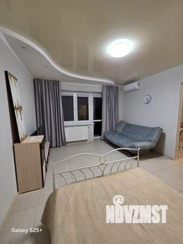 1-к квартира, на длительный срок, 47м2, 6/9 этаж