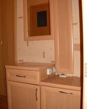 1-к квартира, на длительный срок, 36м2, 11/12 этаж