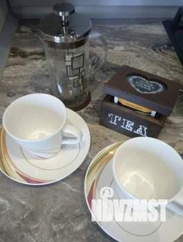 1-к квартира, посуточно, 47м2, 1/1 этаж