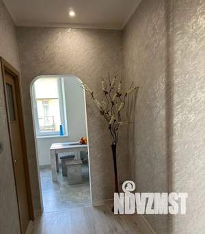 2-к квартира, посуточно, 60м2, 3/4 этаж