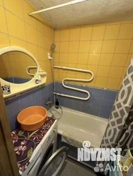 2-к квартира, на длительный срок, 45м2, 8/9 этаж