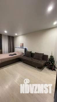 1-к квартира, посуточно, 34м2, 2/5 этаж