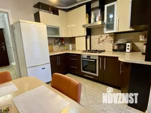 1-к квартира, посуточно, 41м2, 7/9 этаж