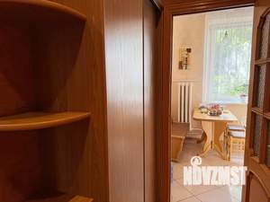 2-к квартира, посуточно, 54м2, 2/4 этаж