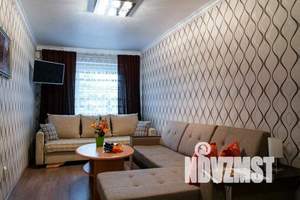 2-к квартира, посуточно, 48м2, 2/5 этаж