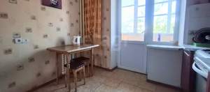 2-к квартира, на длительный срок, 47м2, 4/5 этаж