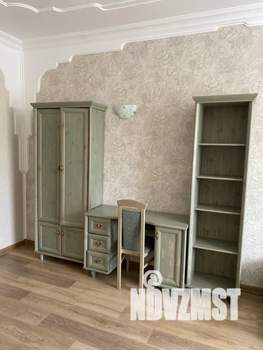 3-к квартира, посуточно, 97м2, 1/4 этаж