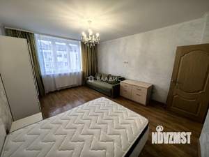 1-к квартира, на длительный срок, 44м2, 9/9 этаж