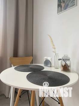 1-к квартира, посуточно, 35м2, 6/9 этаж
