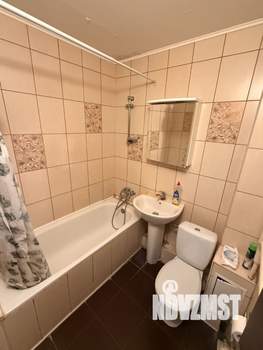 1-к квартира, на длительный срок, 34м2, 5/5 этаж