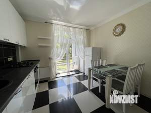 2-к квартира, на длительный срок, 66м2, 1/7 этаж