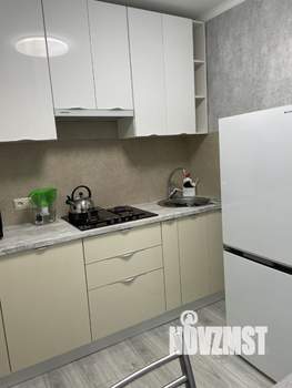 1-к квартира, посуточно, 33м2, 2/5 этаж