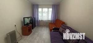 1-к квартира, посуточно, 30м2, 1/5 этаж