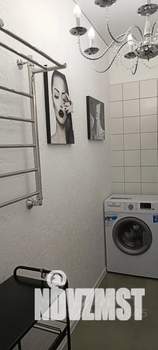 1-к квартира, посуточно, 45м2, 6/14 этаж